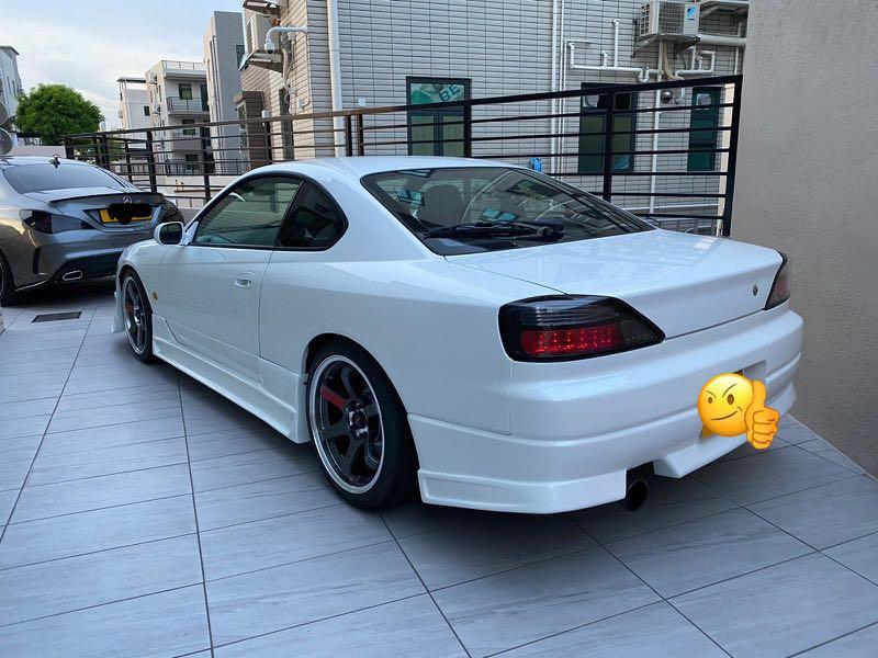 Nissan Silvia S15 Manual 車 車輛放售 Carousell Nissan Silvia S15 Manual 車 車輛放售 Carousell