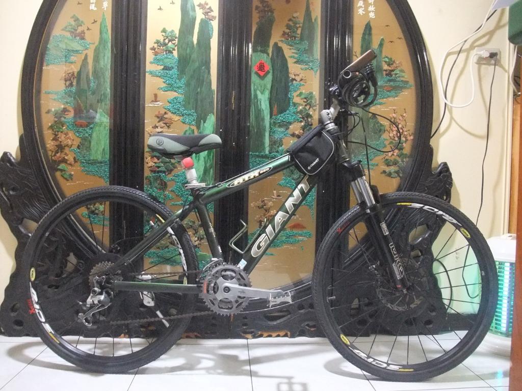 giant atx 860 mountain bike