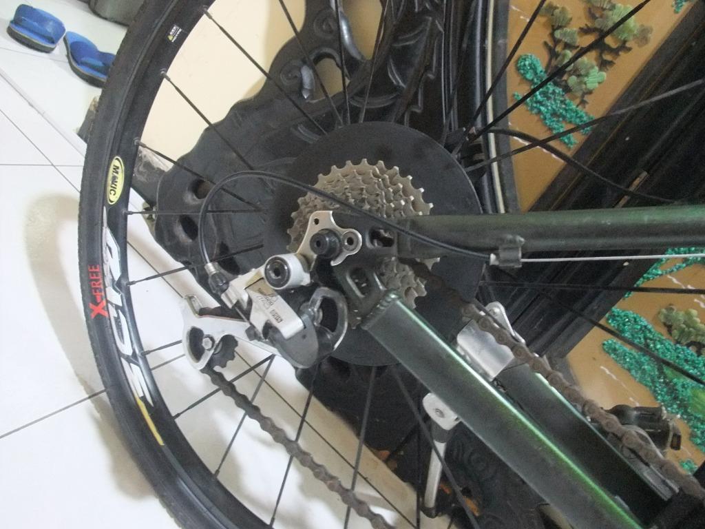 giant atx 860 mountain bike