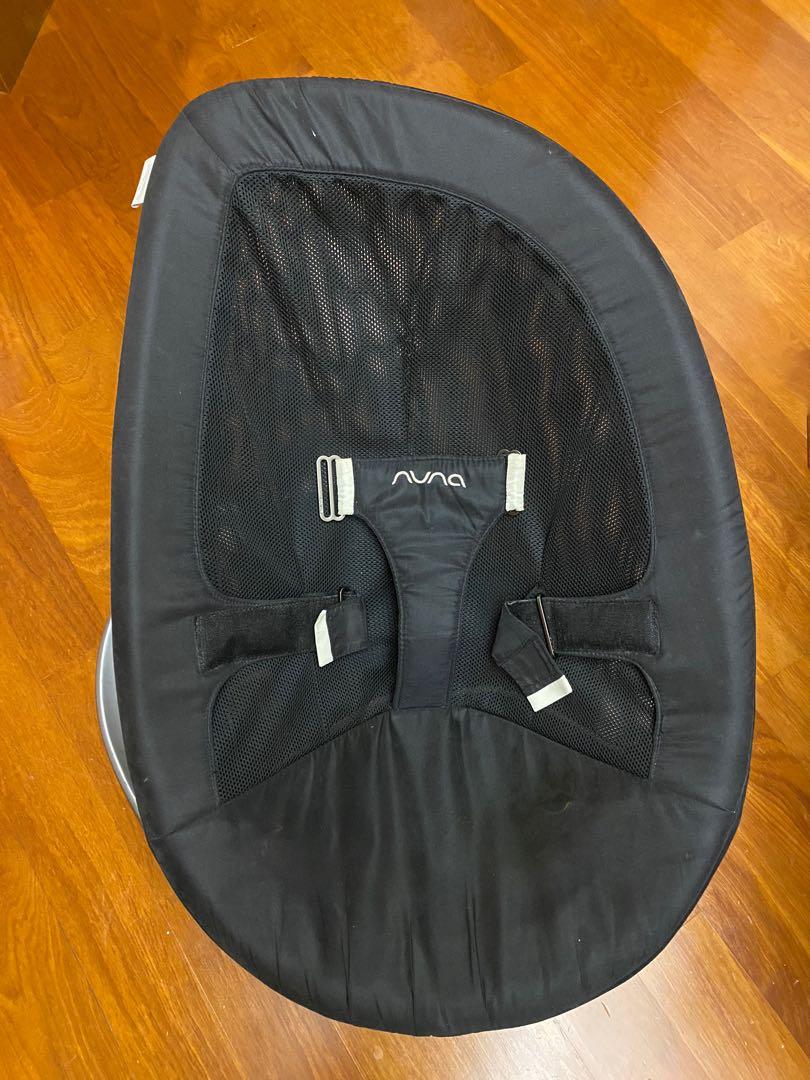 harga baby bouncer nuna