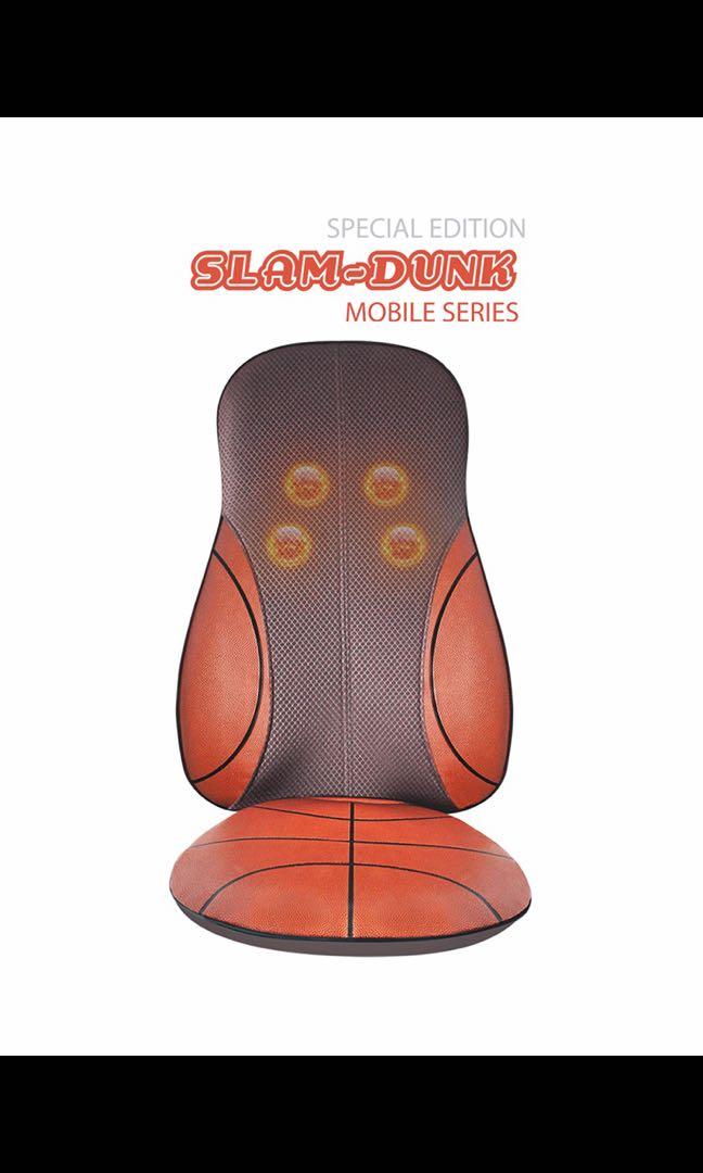 Ogawa Mobile Xe Basketball Massage Chair Electronics Others On Carousell