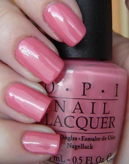 Opi Por Favor Nl M29 Black Label Health Beauty Hand Foot Care On Carousell