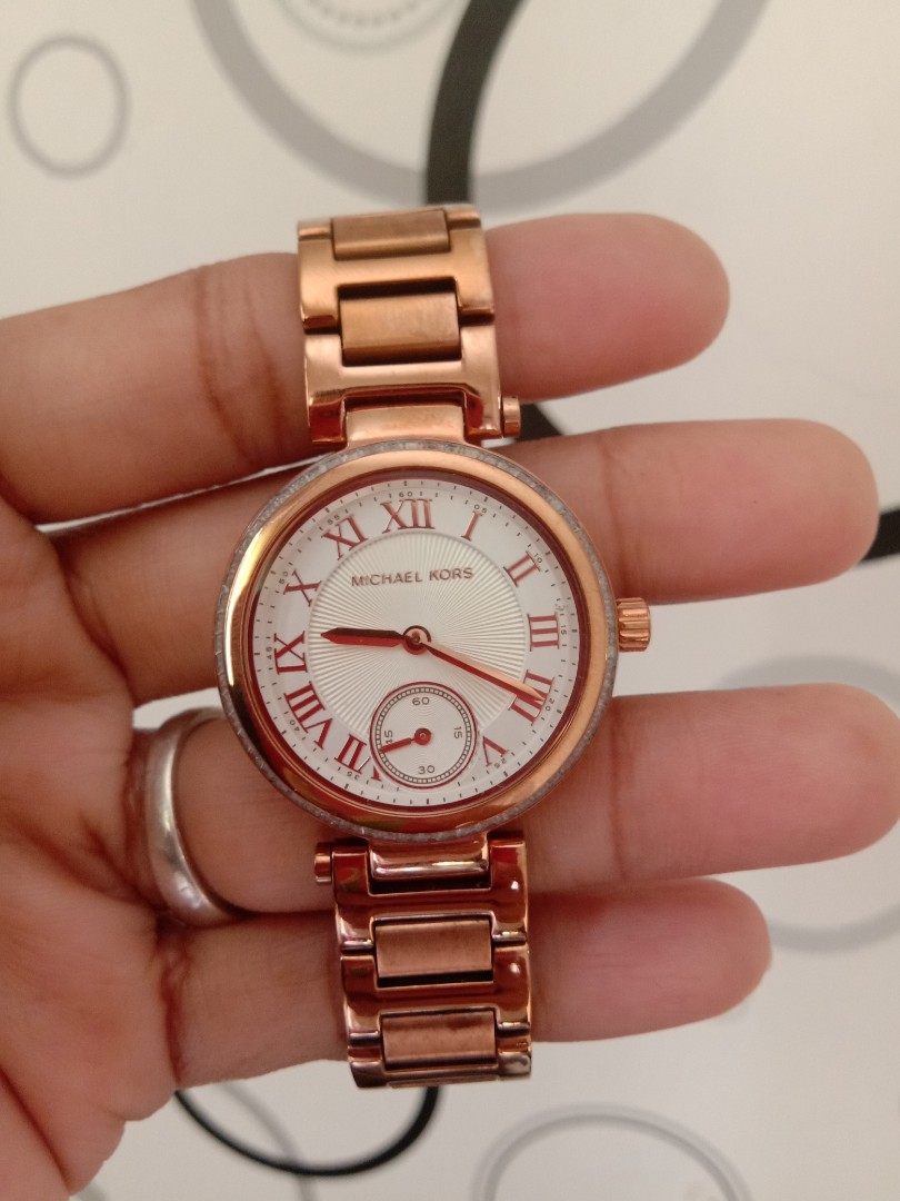 Michael kors mk 8643 cheap