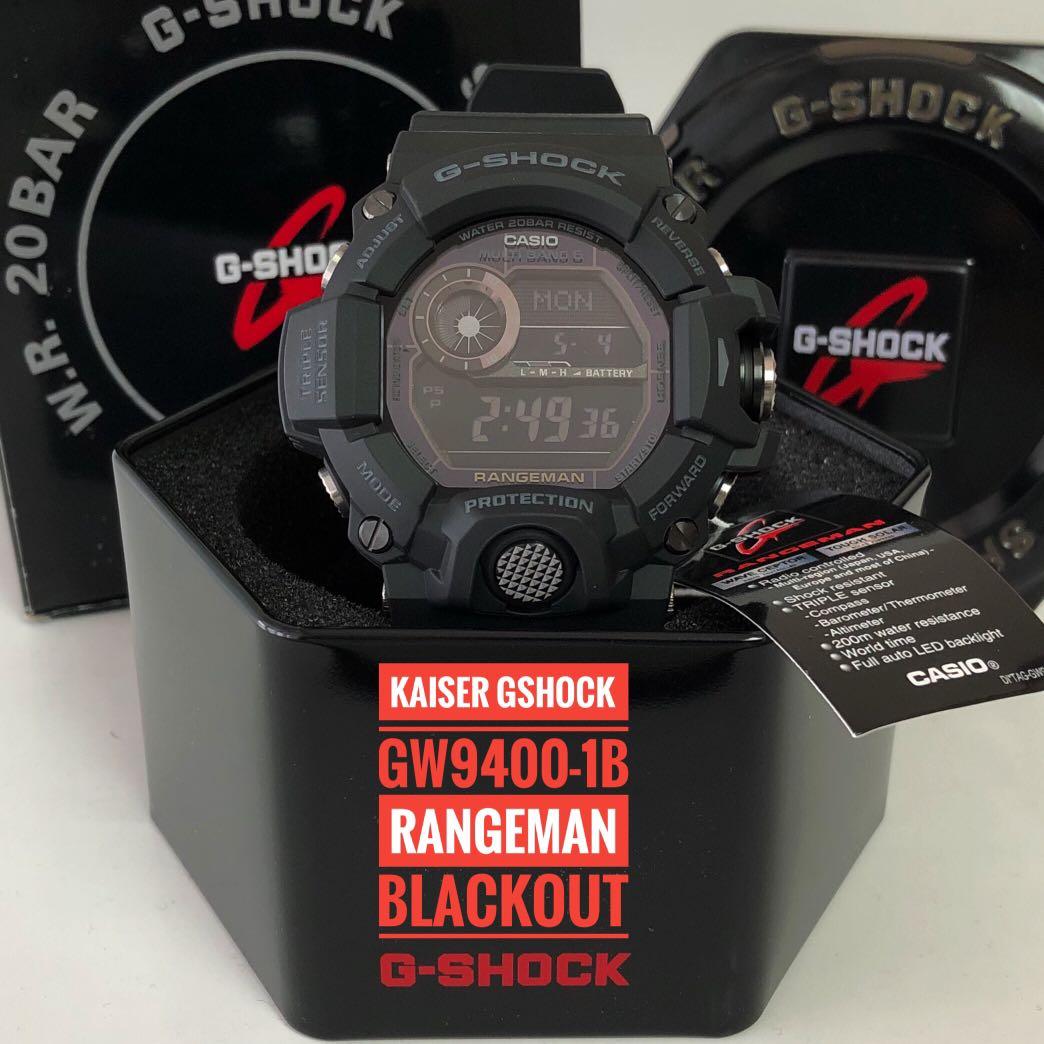 Rangeman original outlet
