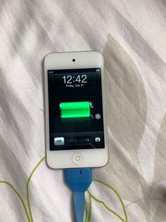 ORIGINAL used iPOd touch 8gb