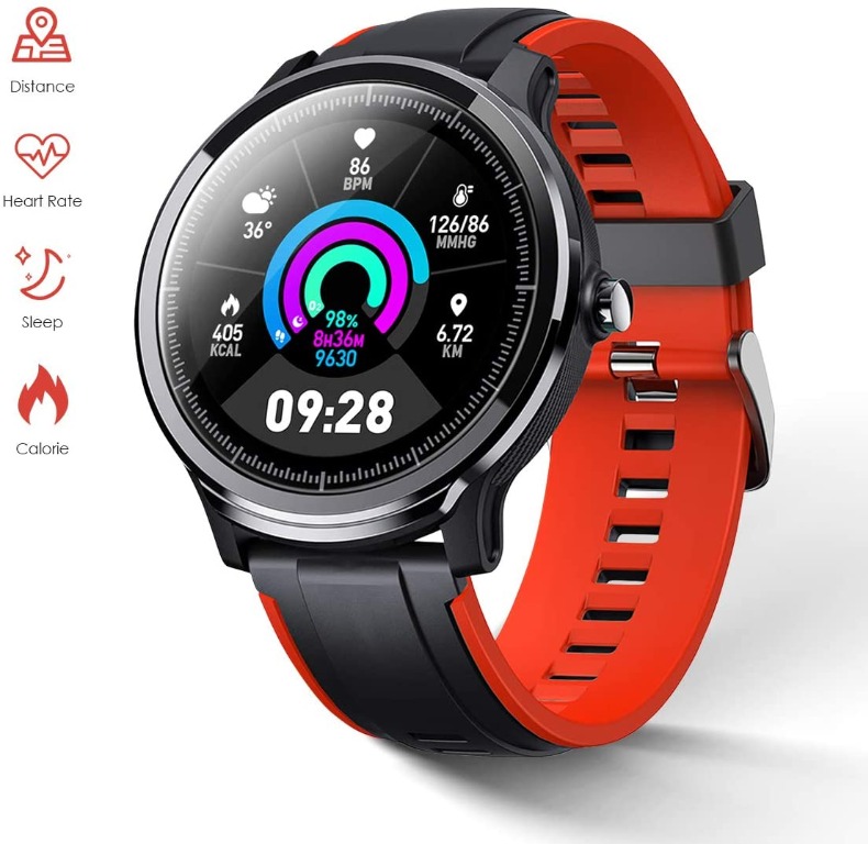 s health compatible wearables
