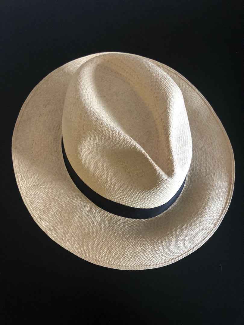 panama hat singapore