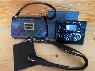 ♠️Patrick cox♠️64213440228481110