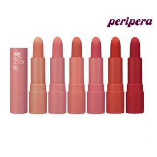 Peripera Ink Airy Velvet Makeup Carousell Malaysia