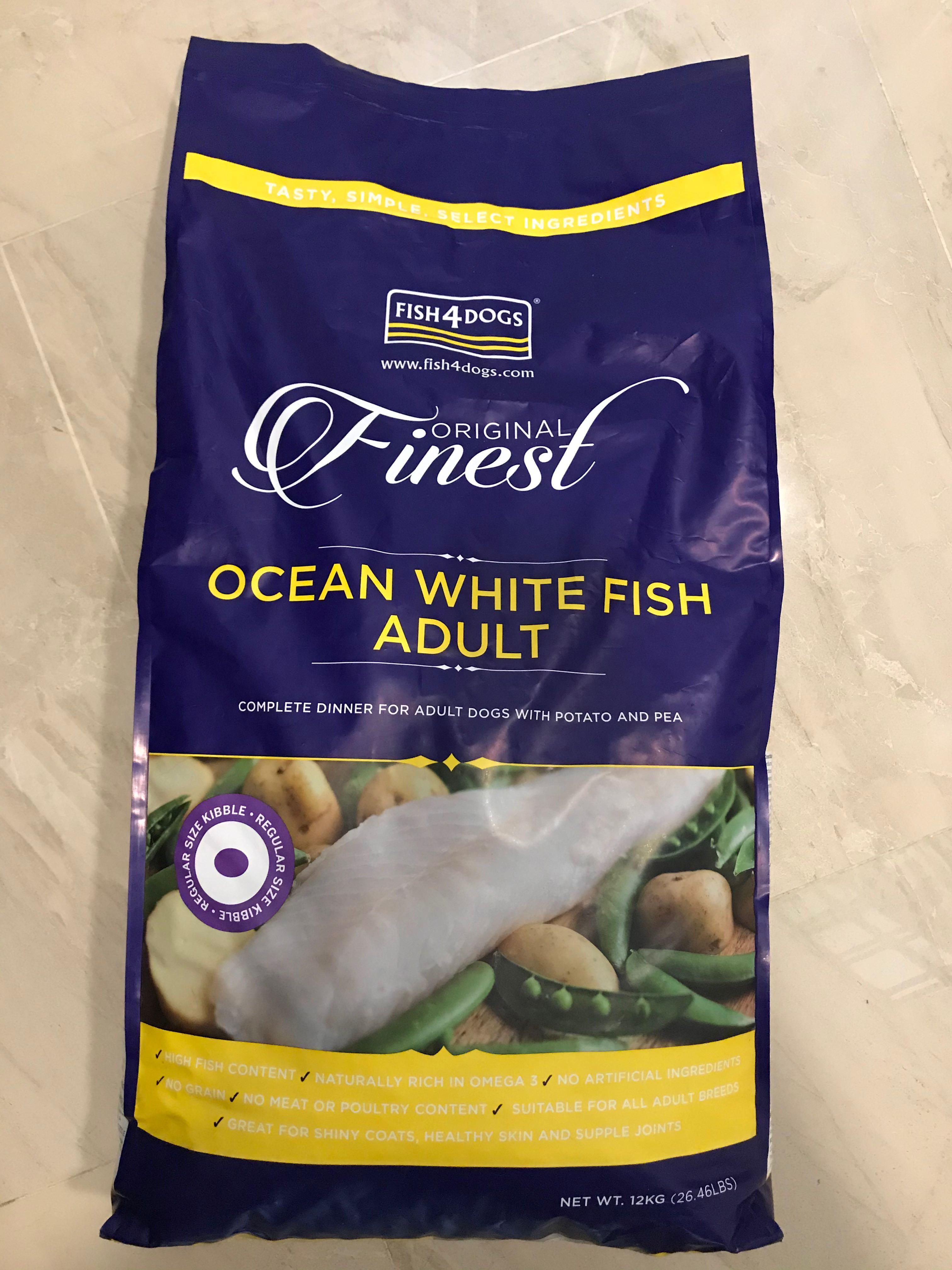 canagan small breed chicken 12kg