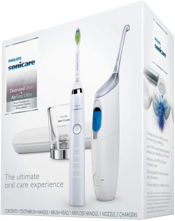 diamondclean airfloss