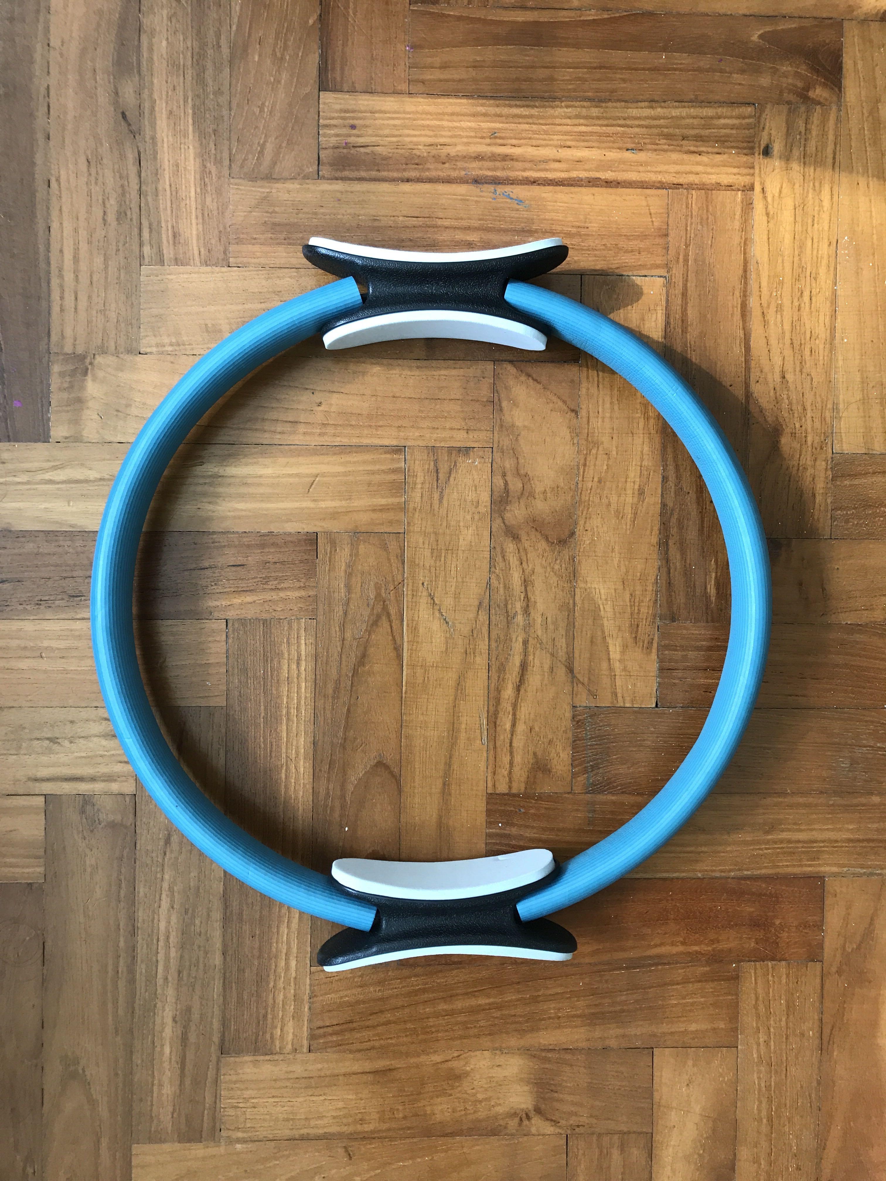 gaiam magic circle