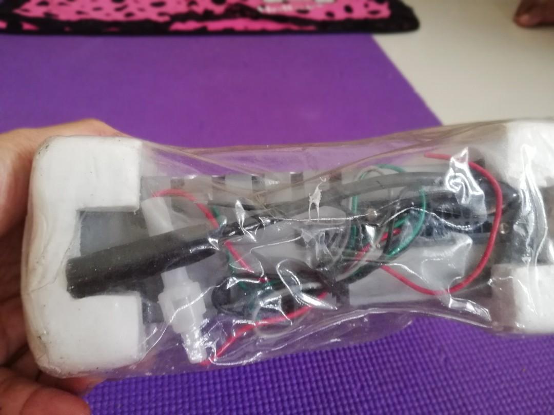 Pioneer car stereo, Audio, Portable Music Players on Carousell