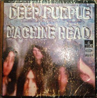Plaka Long Playing LP Vinyl Record Album Turntable Player Vintage Antique Collectible Item Rock Pop Heavy Metal 70's