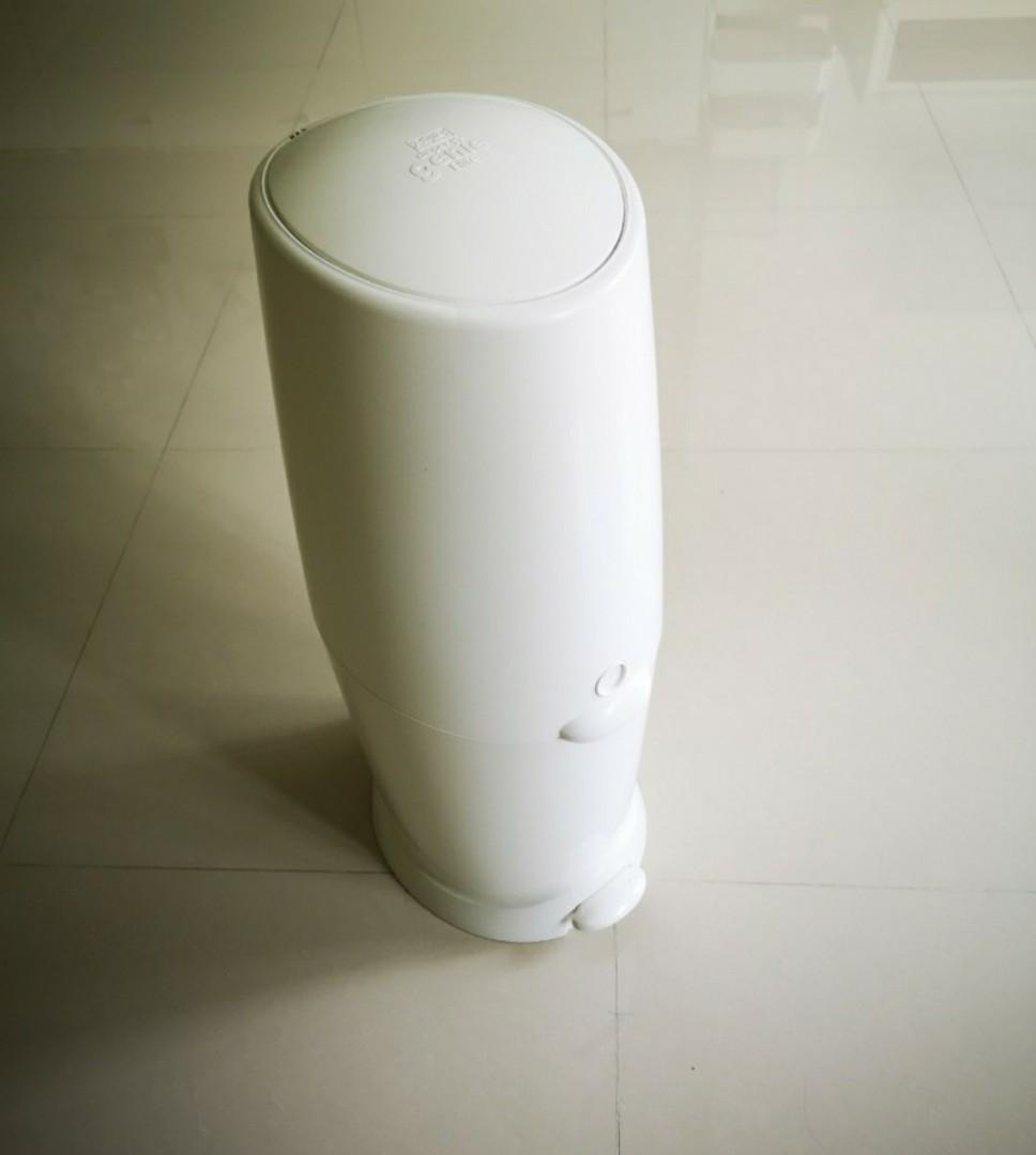 playtex diaper genie elite