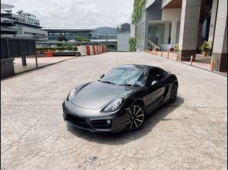 Lamborghini Vehicle Rentals Carousell Malaysia