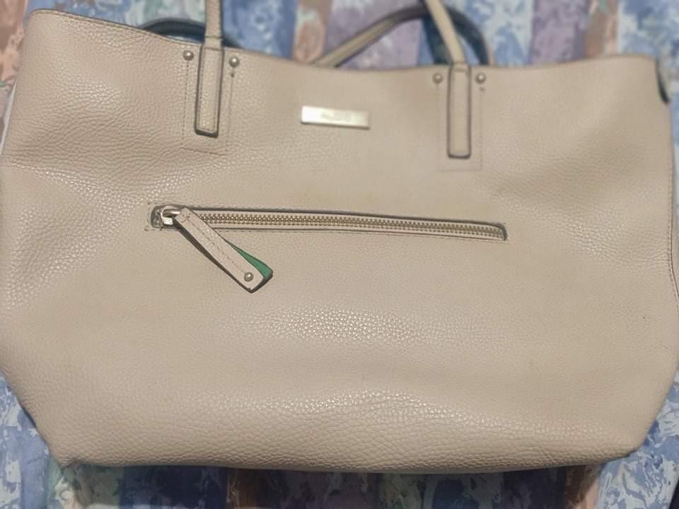 Preloved Authentic Aldo Tote Bag Women S Fashion Bags Wallets Handbags On Carousell