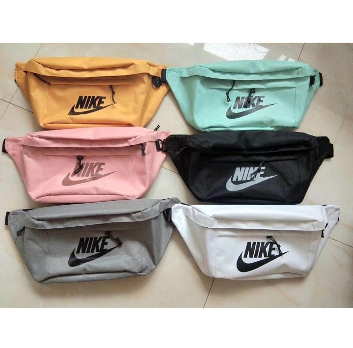 nike large crossbody bag
