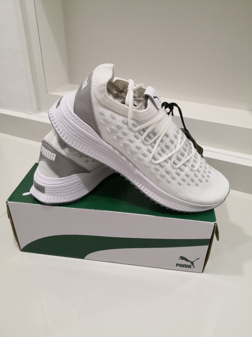 Puma avid new arrivals fusefit review