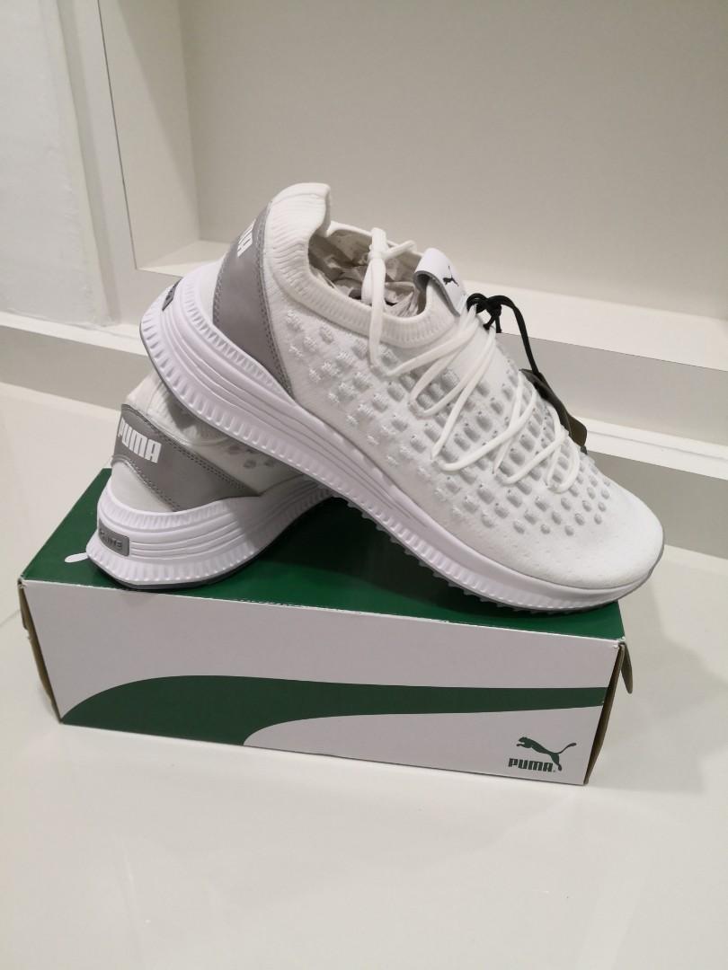 Puma Avid fusefit