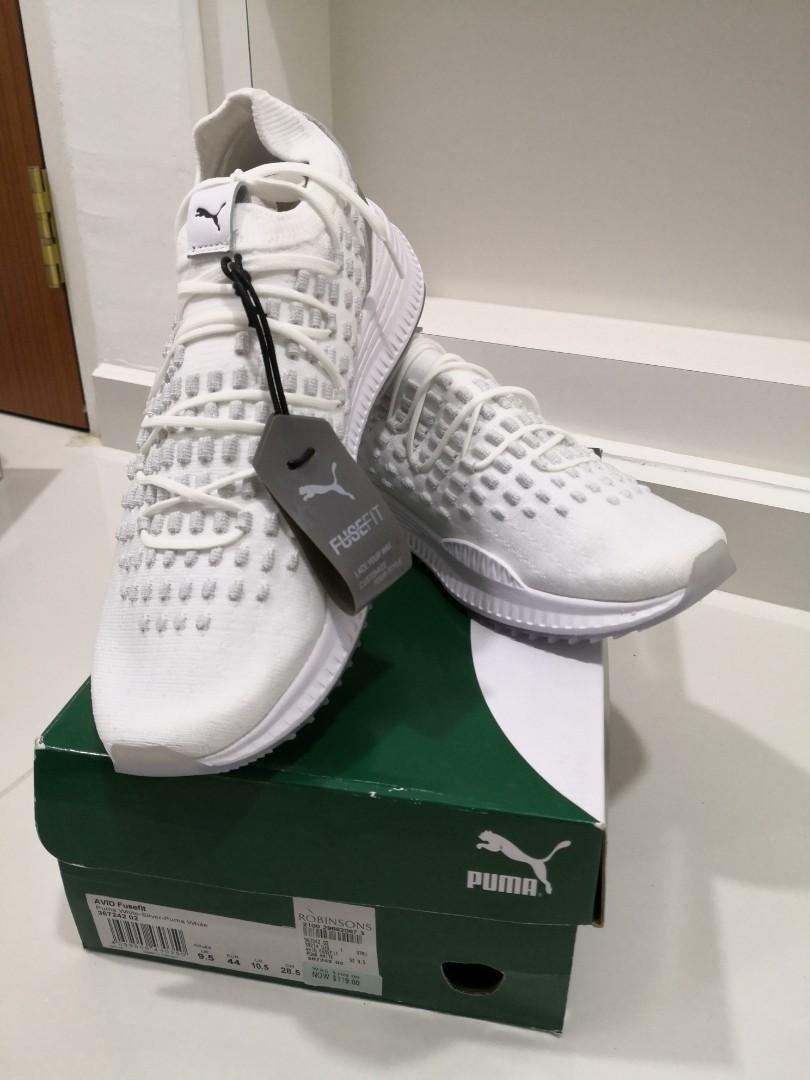 Puma Avid fusefit