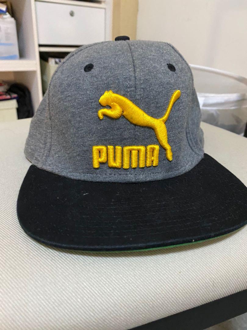 buy puma caps