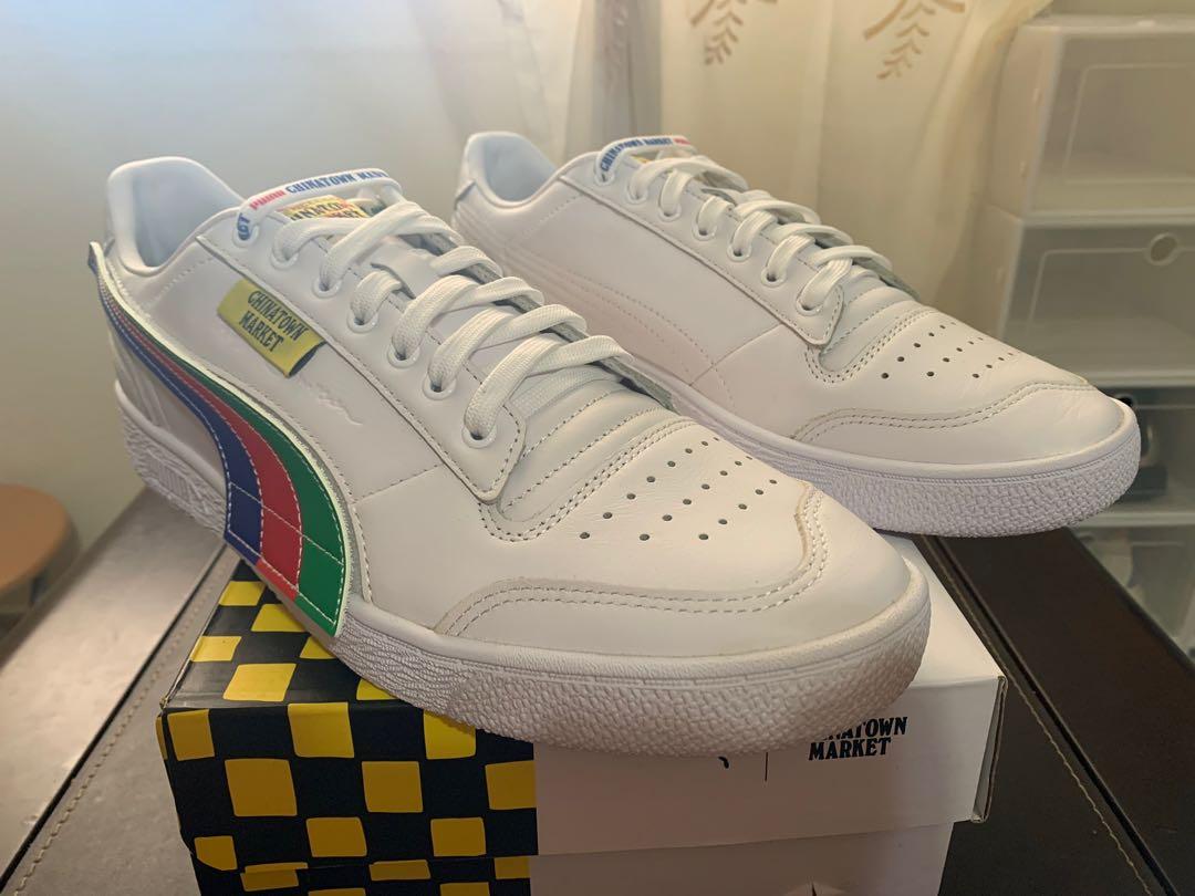 fake yeezys chinatown