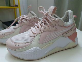 Puma rs-x us6.5