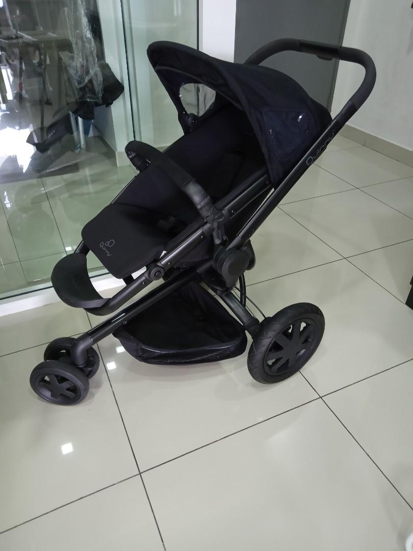 Quinny buzz discount frame