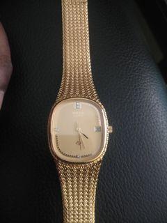 Rado Watch Original Women S Fashion Carousell Malaysia
