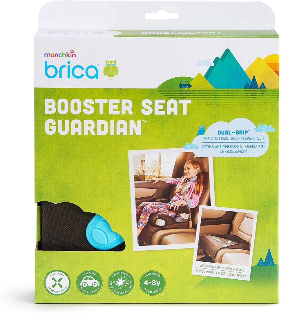 brica booster seat
