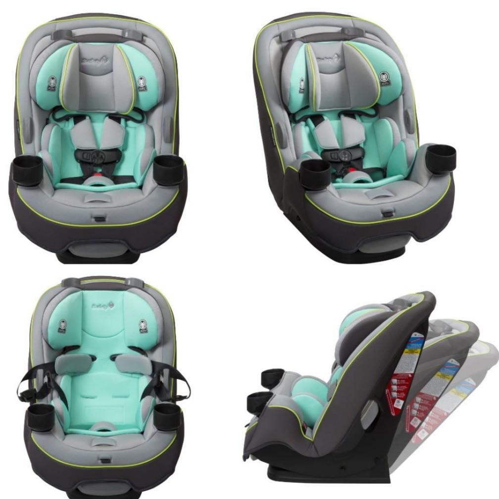 safety first car seat accessories
