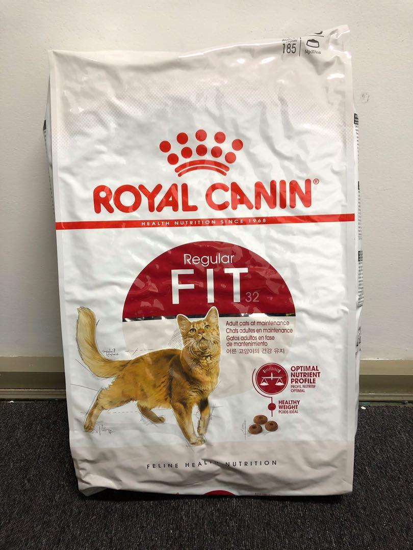 Collega Dapper Bakken Buy Royal Canin Fit 32 10kg | UP TO 54% OFF
