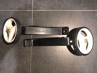 Royalbaby Training Wheels