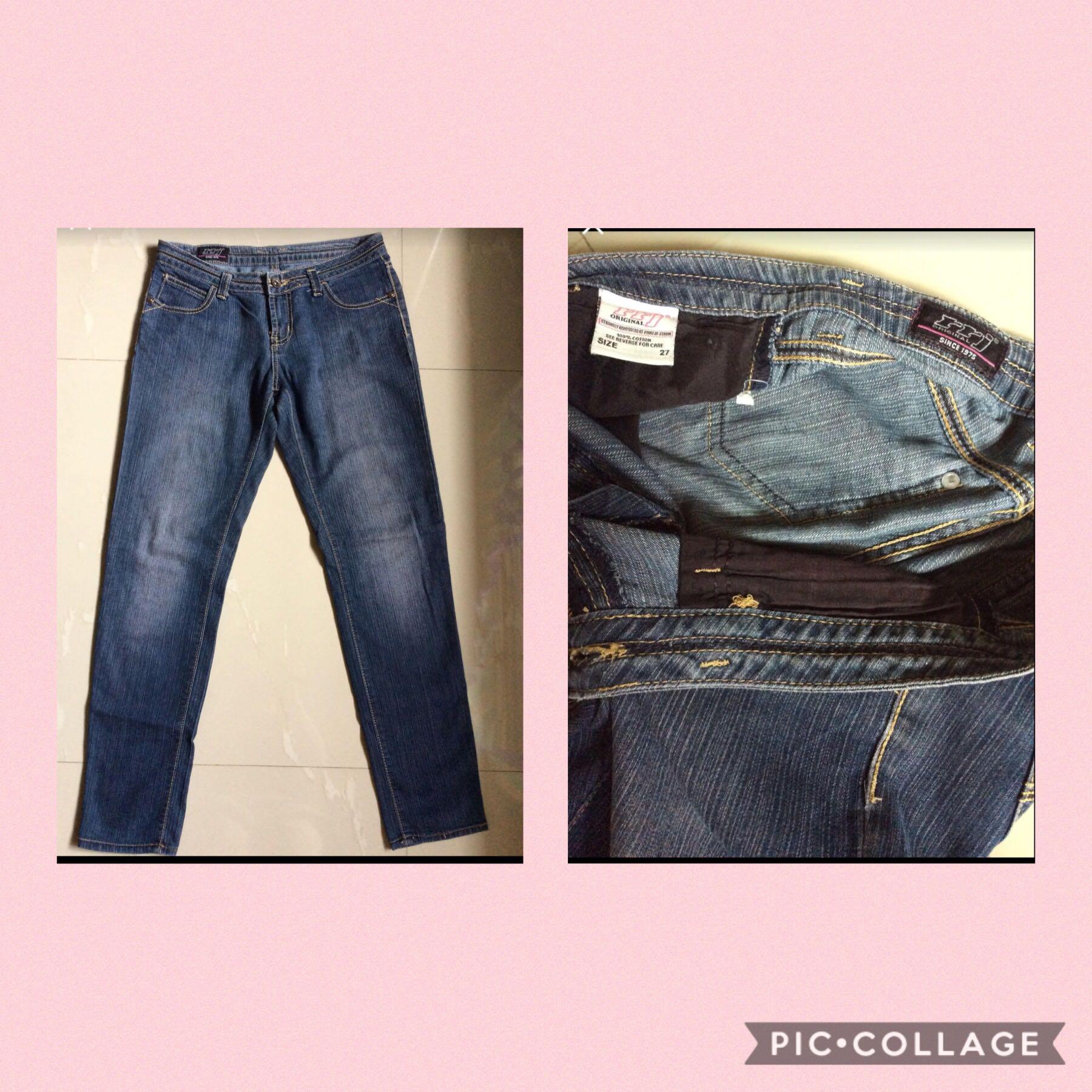 rrj jeans price