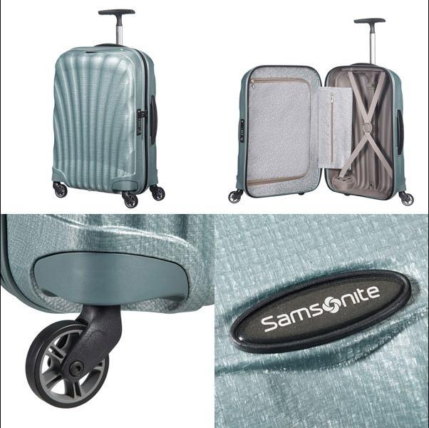 samsonite cosmolite 20