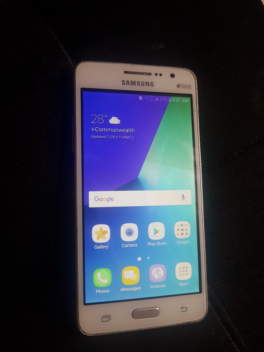 Samsung Galaxy J2 Prime Download Android 8 0 O Firmware Marshmallow 6 0 Nougat 7 0 And The Program For The Phone Firmware