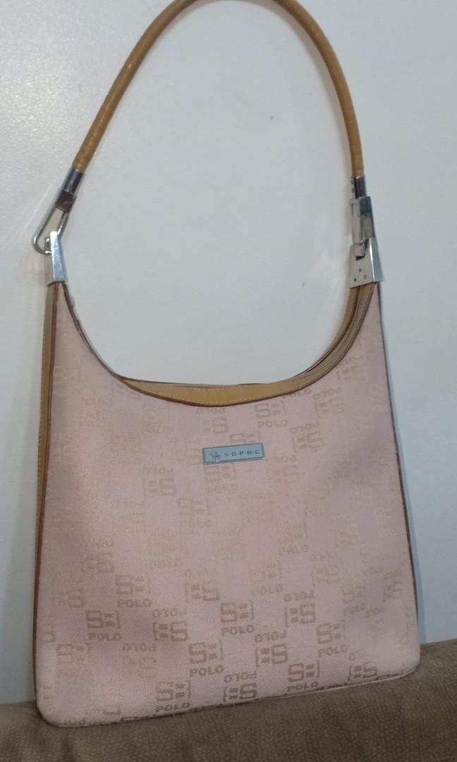 Sbprc bag clearance