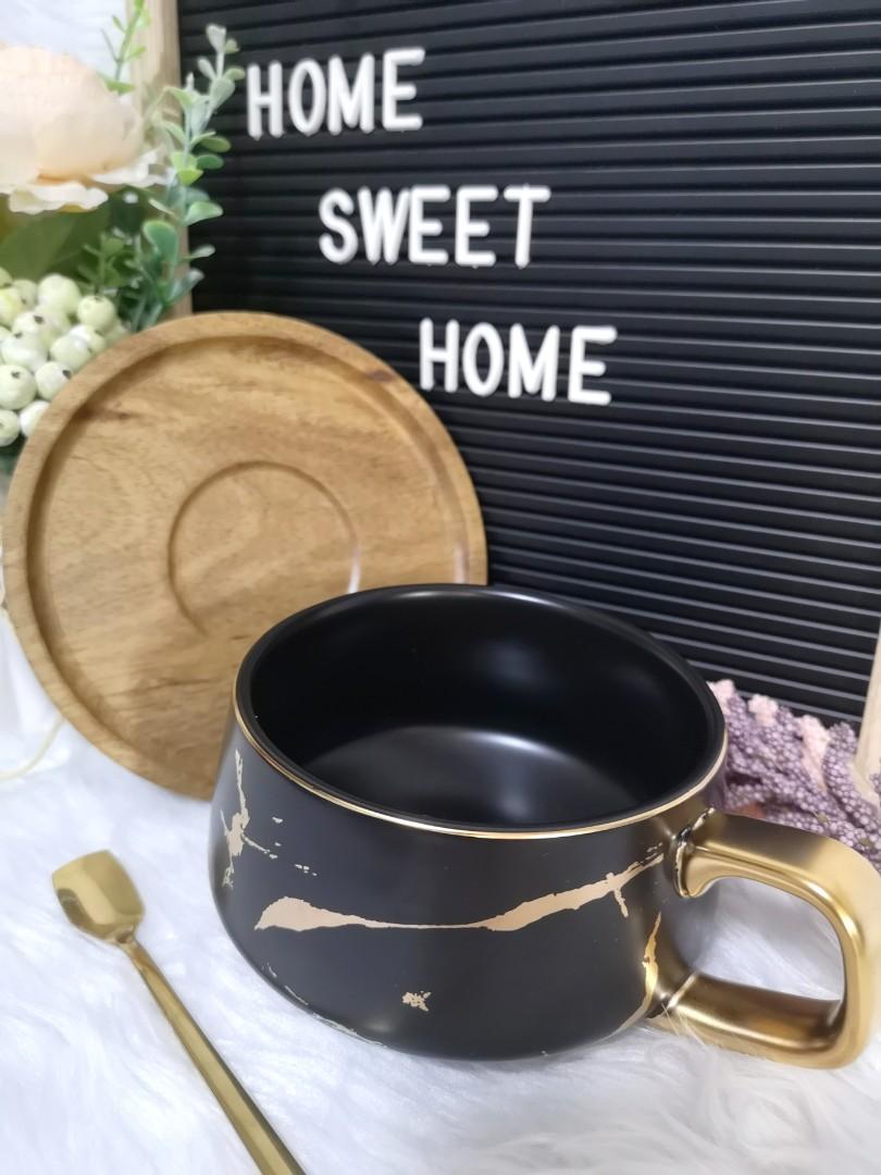 Scarlet coffee cup, TV & Home Appliances, Kitchen Appliances, Coffee ...