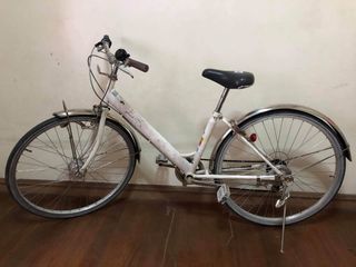 second hand bike bike