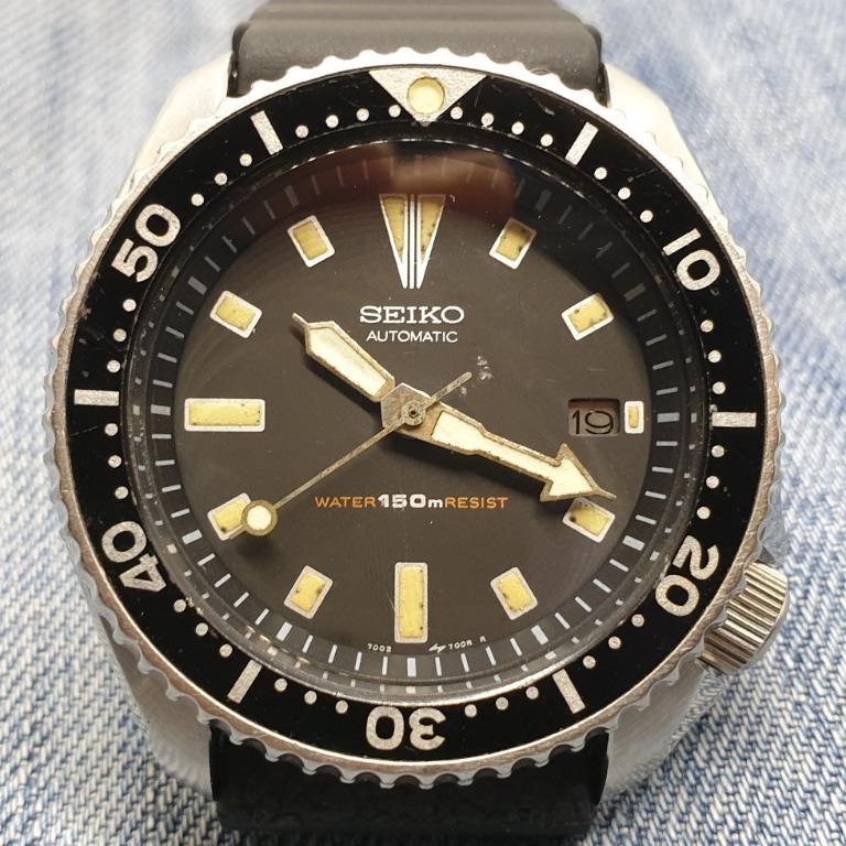 Seiko sds001 outlet