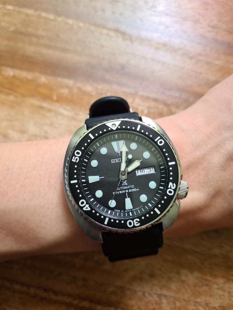 Seiko store prospex srp777j1