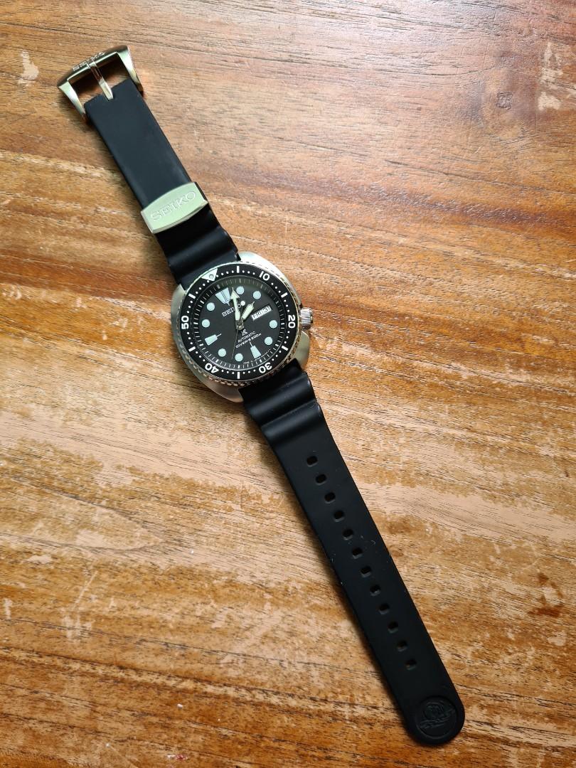 Seiko turtle new arrivals srp777j1