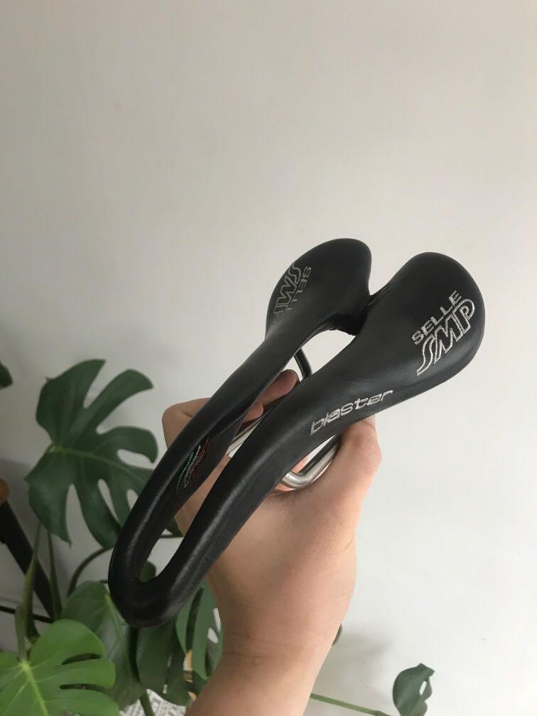 SELLE SMP 戴けれ Blaster