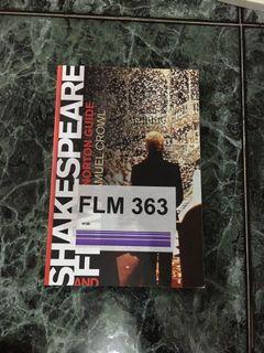 Shakespeare and Film