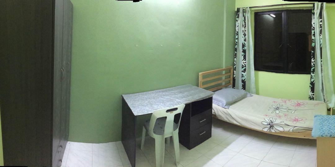 Single Room For Rent At Bukit Jambul Property Rentals On Carousell