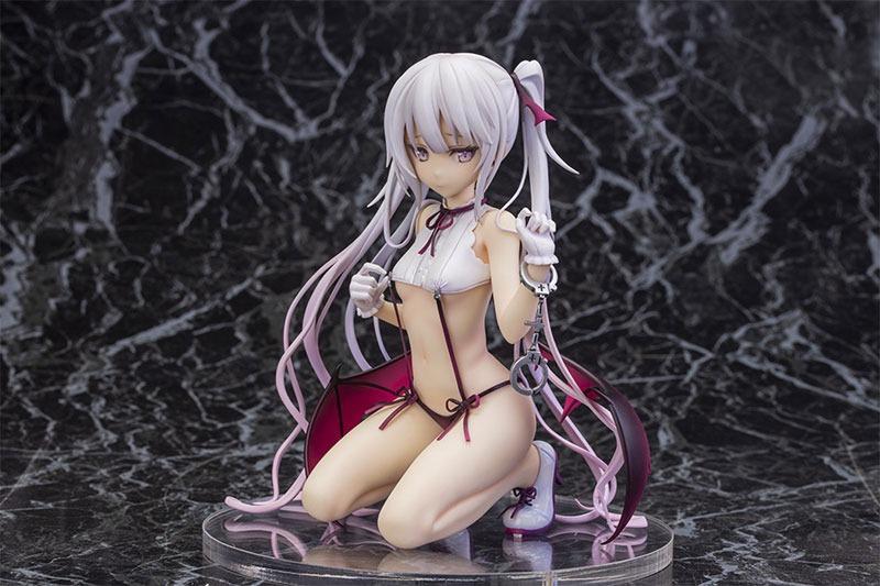 Sky Tube Skytube Fubin Na 不憫なあくまちゃんillustration By Rurudo Dx Ver 1 6 玩具 遊戲類 玩具 Carousell