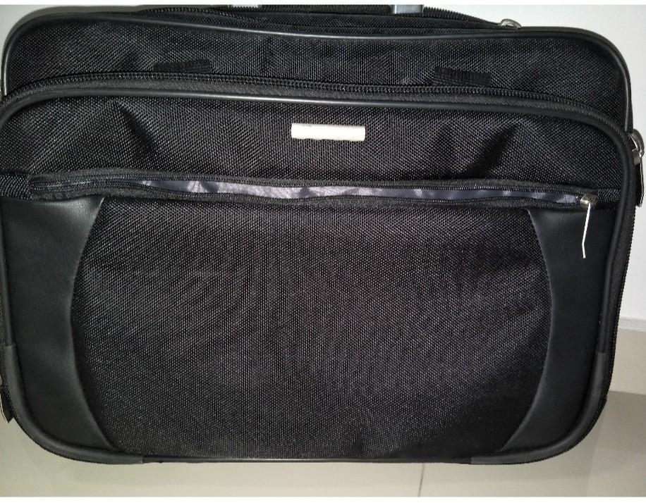 slazenger laptop bag