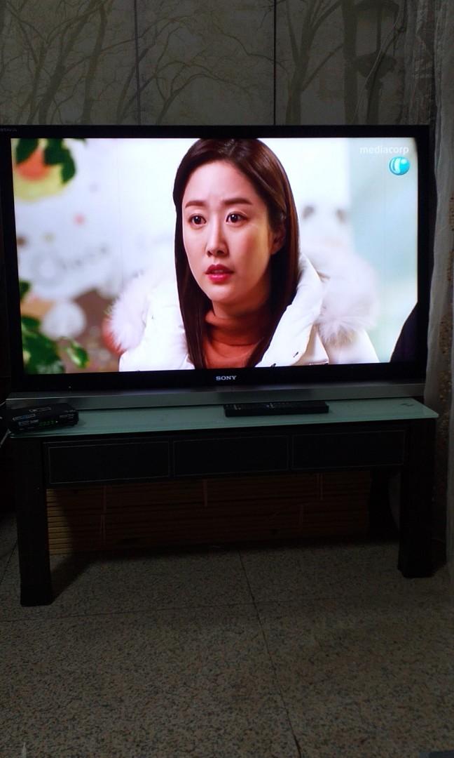 Sony Bravia, TV & Home Appliances, TV & Entertainment, TV on Carousell