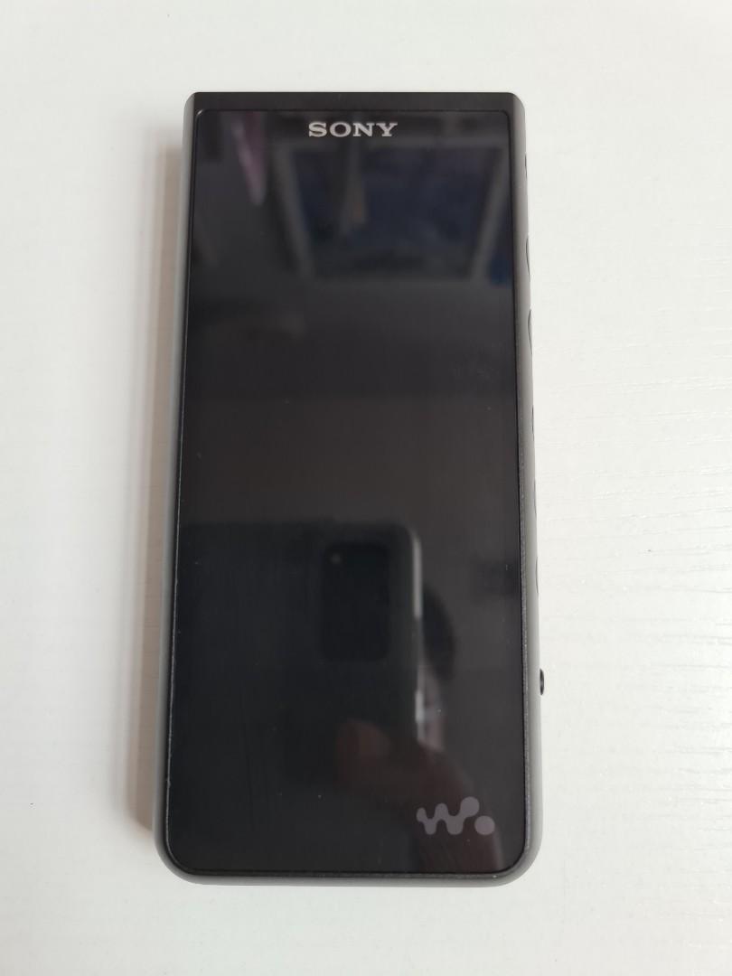 Sony walkman zx505, Audio, Portable Music Players on Carousell